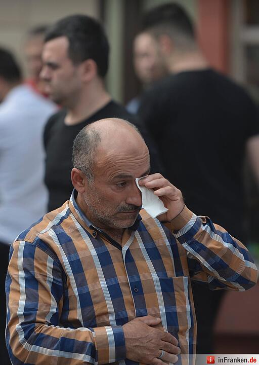 Anschlag in Istanbul