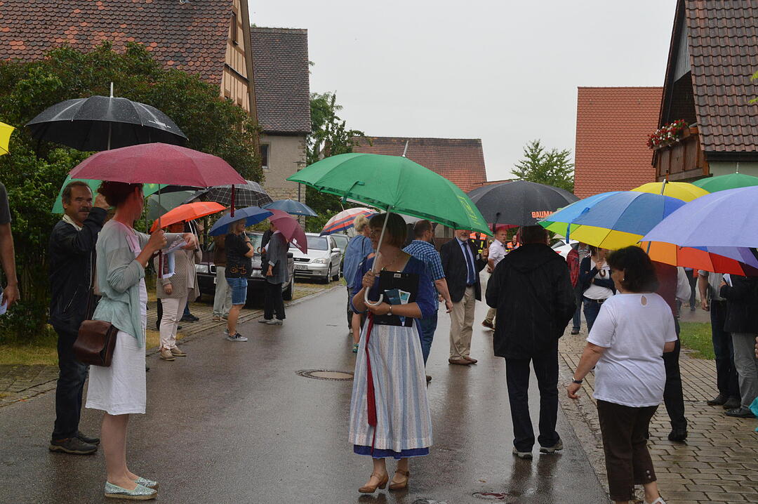 Hellmitzheim hat Zukunft