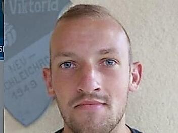 Nico Koch  Foto: Horst Dombrowski