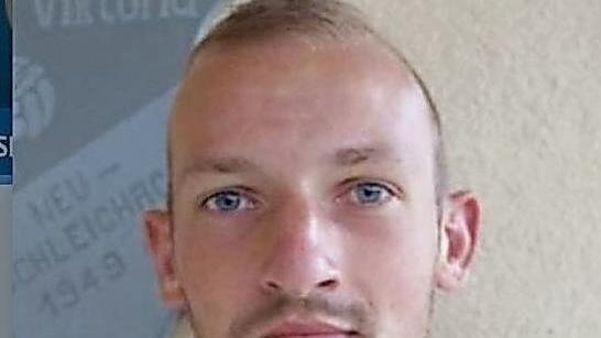 Nico Koch  Foto: Horst Dombrowski