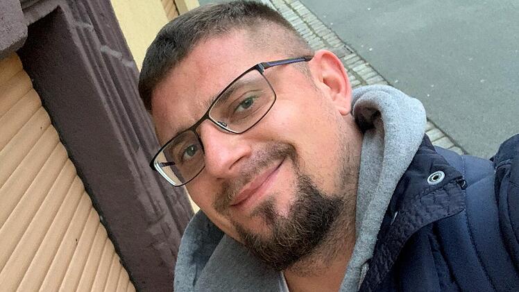 Herzogenauracher Familienvater leidet an Gendeffekt - "helft mir, nicht zu erblinden"