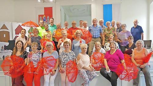 Die beiden Chöre der Liedertafel Münnerstadt geben in der Alten Aula ein Konzert.