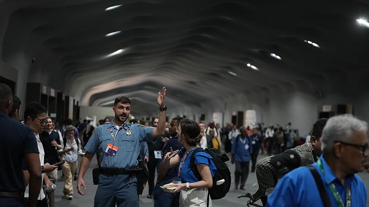 Weltklimakonferenz COP30