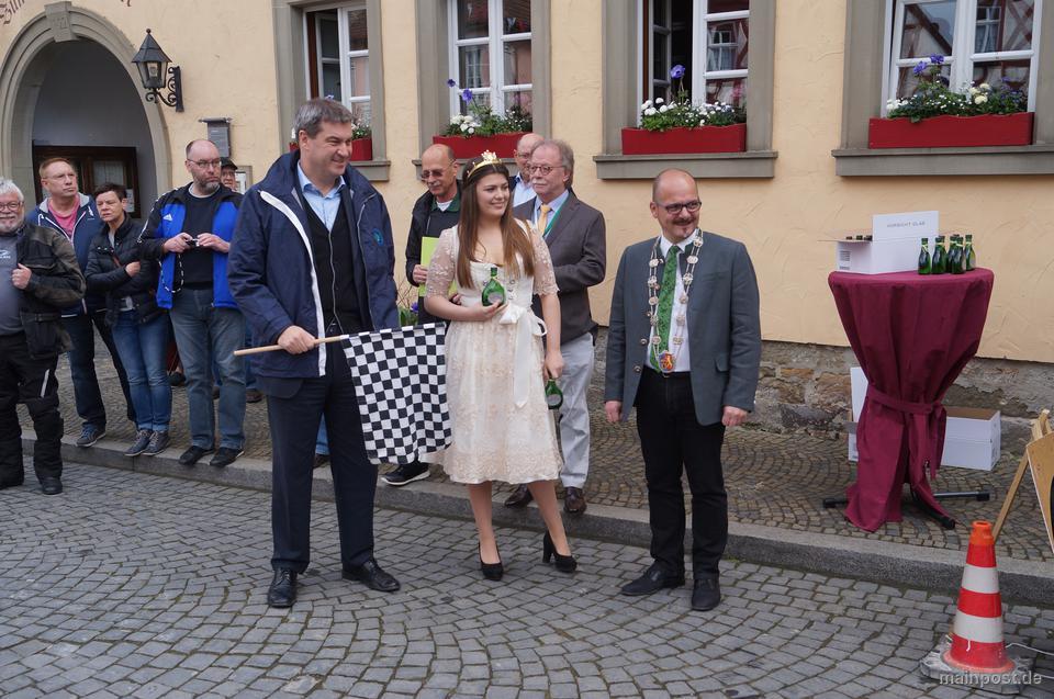 Prichsenstadt Classics
