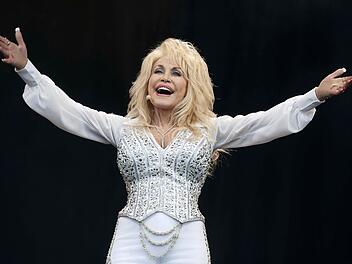 Dolly Parton