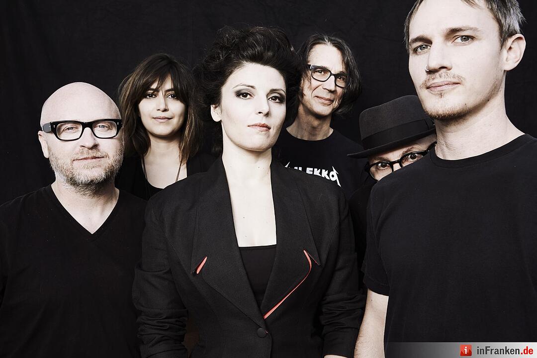Puscifer