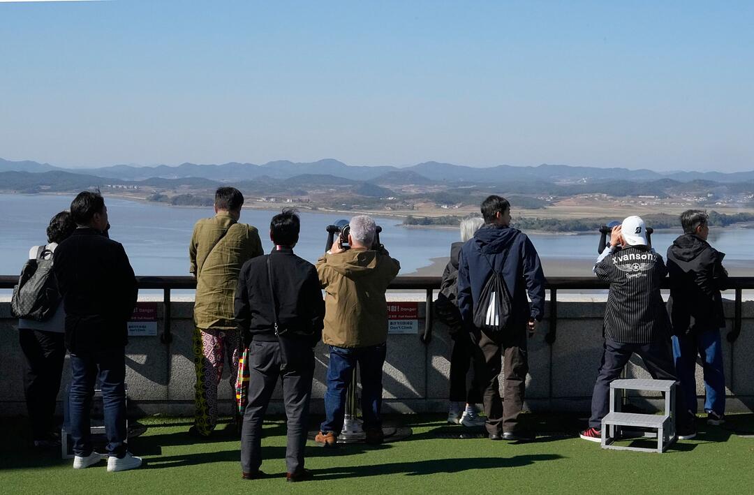 Koreanische Halbinsel