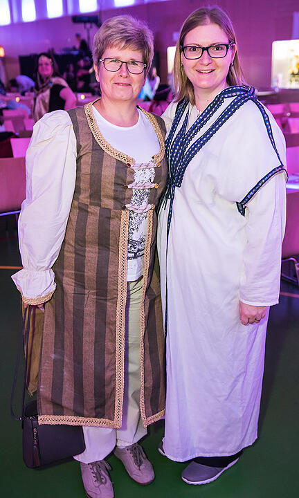 11. Frauenfaschingssitzung der KoKaGe