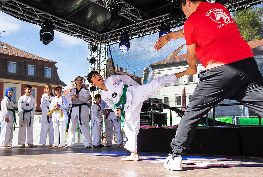 Stadtfest