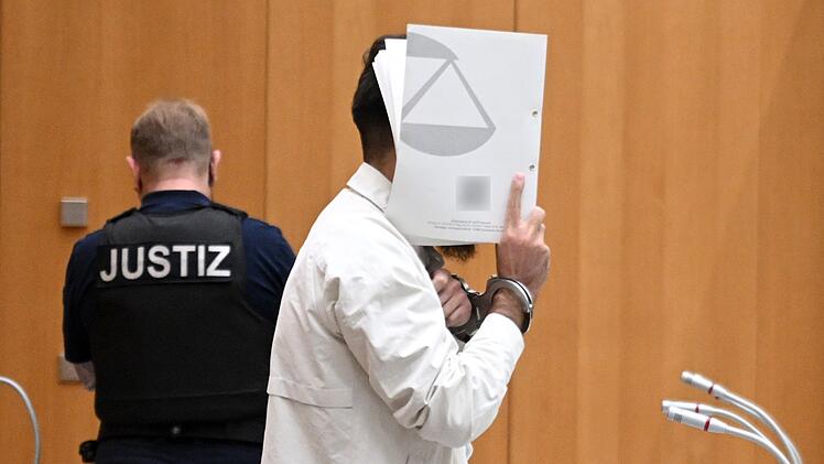 Urteil nach tödlichem Messerangriff in Mannheim