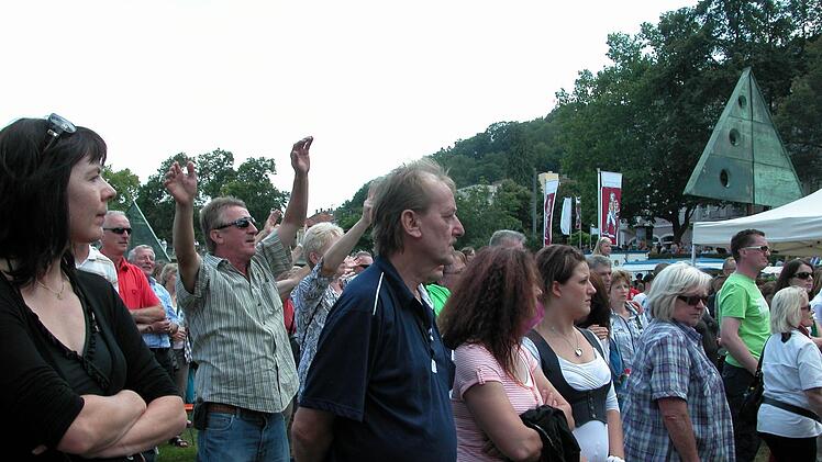 Rakoczy-Fest 2012