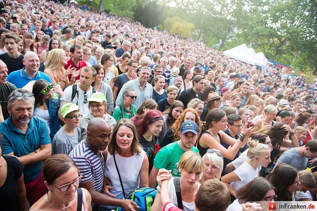 Bardentreffen 2015
