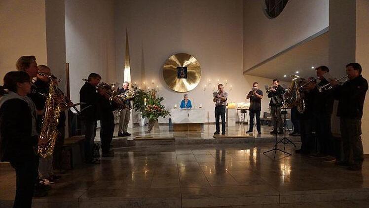 Maria Ehrenberg Foto: Marion Eckert