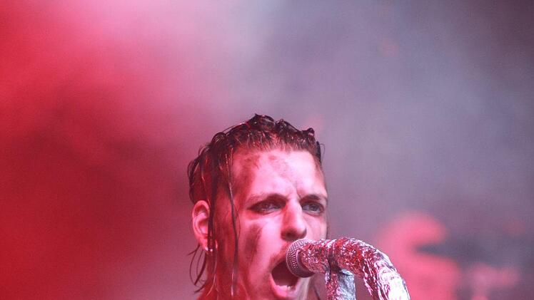 Stahlzeit auf der Plassenburg. Foto: Jürgen Gärtner