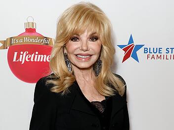Die US-Schauspielerin Loni Anderson ist tot.