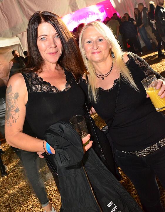 Schlachtschüssel & FUCK