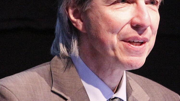 Foto: Josef Hofbauer