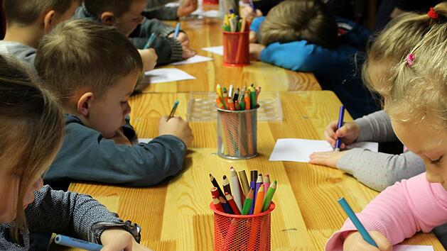 Die Jüngsten schützen - Moderna möchte in der Zukunft auch Kinder impfen