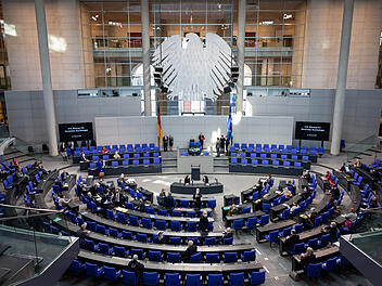 Quiz: Die größten politischen Skandale und Affären Deutschlands