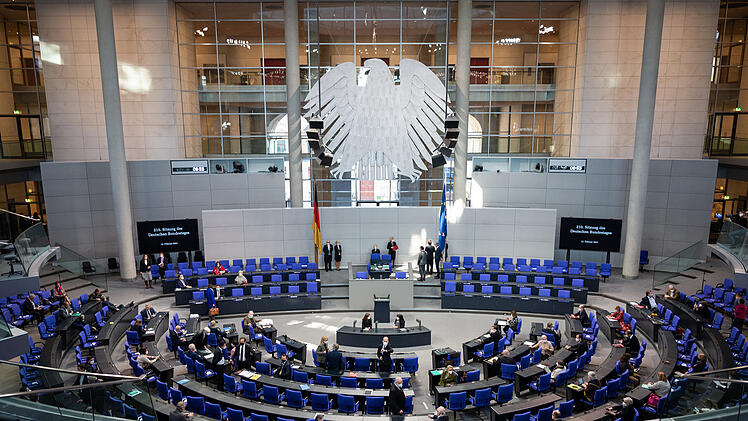 Quiz: Die größten politischen Skandale und Affären Deutschlands