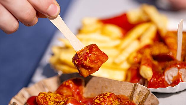 Verbotener Krebsstoff gefunden: Deutschlandweiter Currypulver-R&uuml;ckruf