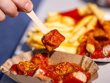 Verbotener Krebsstoff gefunden: Deutschlandweiter Currypulver-Rückruf