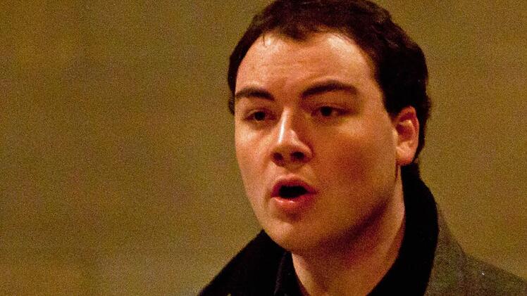 Lukas Lomtscher (Bass)