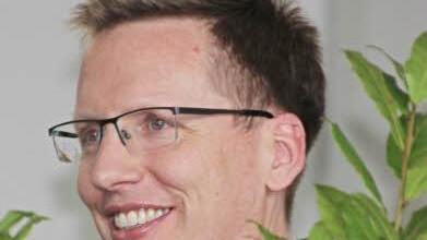 Schulleiter Hartmut Weis