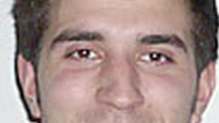 Dominik Frister (SV Poxdorf)