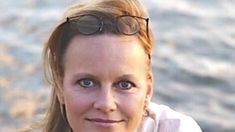 Sabine van Baaren Foto: privat