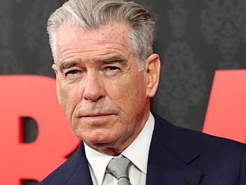 Wenn es um den nächsten James Bond geht, hat Ex-007 Pierce Brosnan einen Wunschkandidaten.