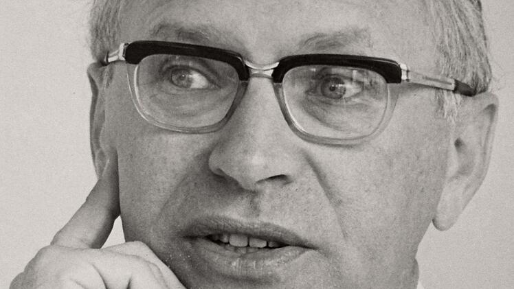 Marcus Klingberg war mehr als 30 Jahre Leiter des streng geheimen Biowaffenprogramms in Israel, während er gleichzeitig den KGB mit Geheiminformationen versorgte.