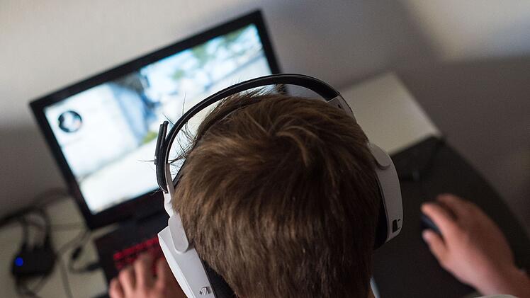 Onlinespieler