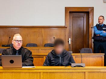 Fortsetzung Prozess wegen T&ouml;tung eines Polizisten