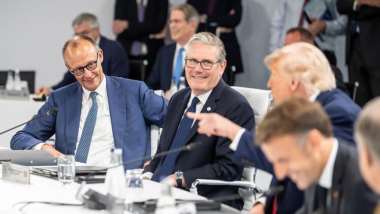 G7-Gipfel