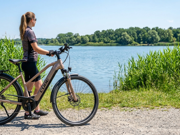 Die besten Trekking-E-Bikes unter 2.000 &euro;: