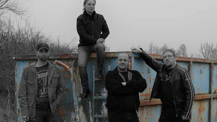 Bamberg: Revolution Fest 2021 - Fun Goth