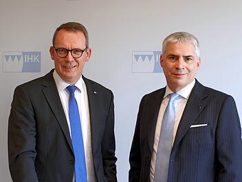 Bayreuth: Oberfränkische Wirtschaft "erholt sich langsam" - Industrie aber nicht