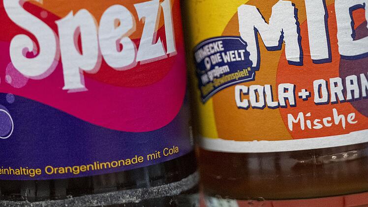 Spezi-Verbot: Hersteller stinksauer