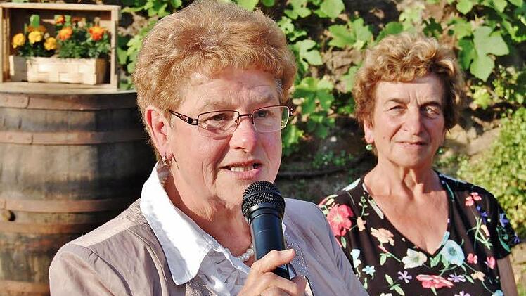 Eindrücke vom Tag der offenen Gartentür. Foto: Sigismund von Dobschütz