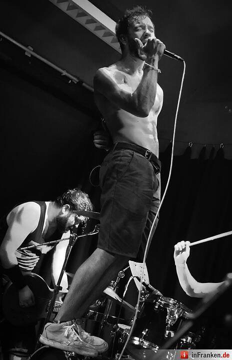 Weihnachtskonzert mit La Confianza