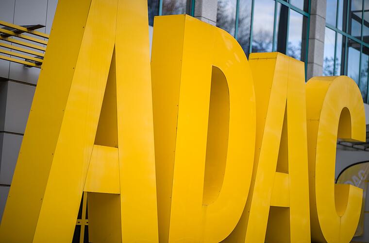 ADAC-Mitgliederzahl steigt auf 21,4 Millionen