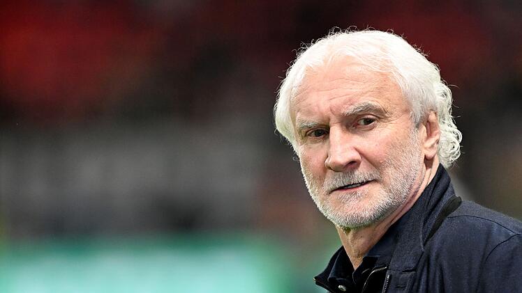 Rudi Völler