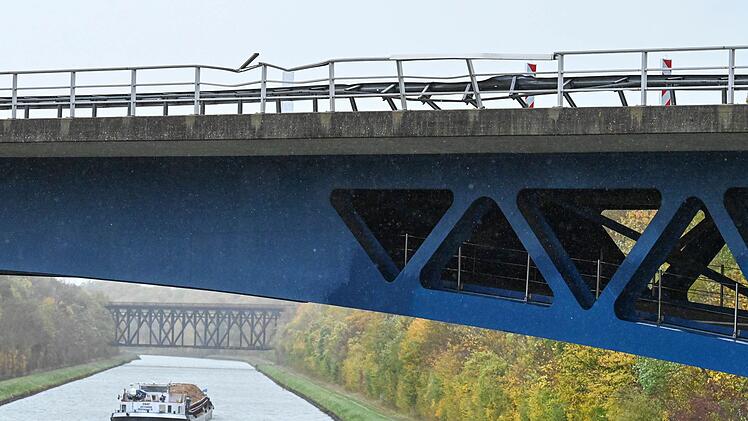 Nach einem schweren Unfall mit drei Toten