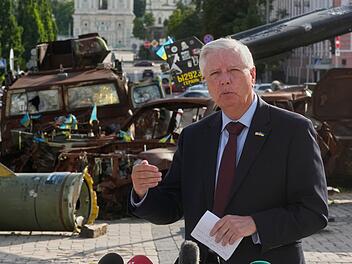 US-Senator Graham ist tot