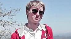 Raphael Weis fand über seinen Glauben zu mehr innerer Gelassenheit.