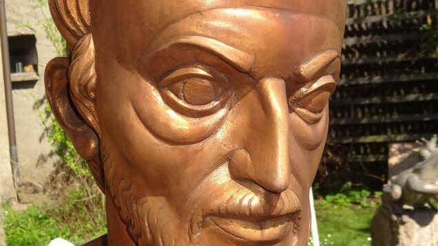 Martin Luther