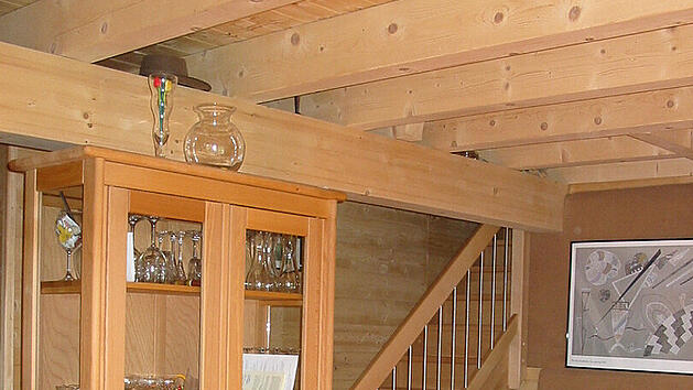 &Ouml;kologisch bauen: Nachhaltigkeit beim Eigenheim