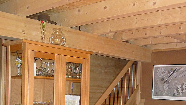 Ökologisch bauen: Nachhaltigkeit beim Eigenheim