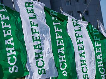 Schaeffler streicht in Schweinfurt knapp 600 Jobs